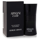Armani Code by Giorgio Armani Eau De Toilette Spray 1 oz for Men FX-416209