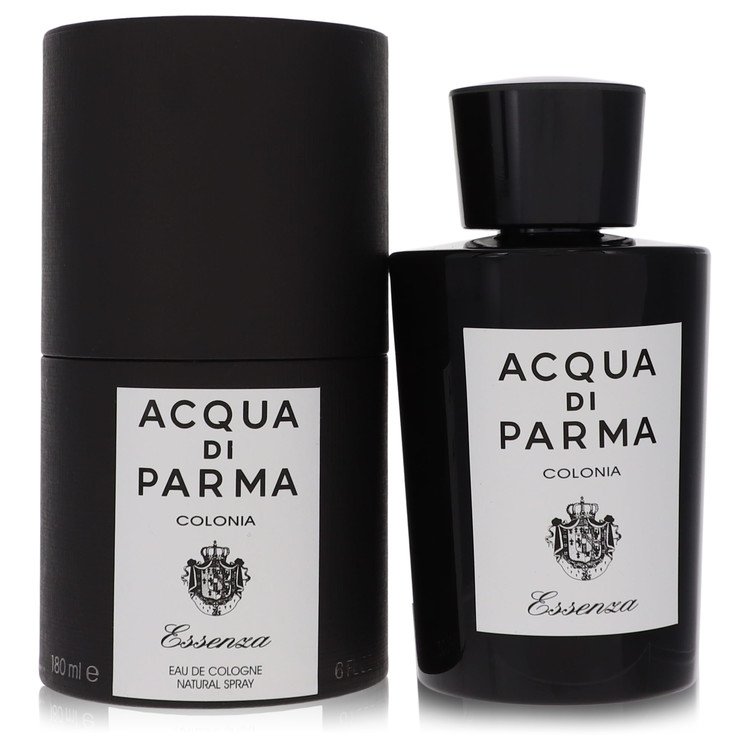 Acqua Di Parma Colonia Essenza by Acqua Di Parma Eau De Cologne Spray 6 oz for Men FX-499962