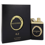 Accendis 0.2 by Accendis Eau De Parfum Spray 3.4 oz for Women FX-550526