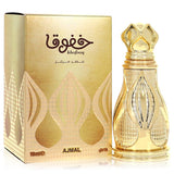 Ajmal Khofooq by Ajmal Concentrated Perfume .6 oz for Women FX-561050