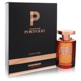 Al Haramain Portfolio Cupid's Rose by Al Haramain Eau De Parfum Spray 2.5 oz for Women FX-557692