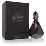 Al Haramain Hayati by Al Haramain Eau De Parfum Spray 0.4 oz for Women FX-554660