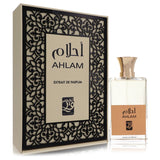 Al Qasr Ahlam by My Perfumes Eau De Parfum Spray 3.4 oz for Men FX-561767