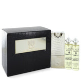 Rhum D'hiver by Alyson Oldoini Eau De Parfum Refillable Spray Includes 3 x0ml Refills and Atomizer FX-551346