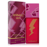 Animale Sexy by Animale Eau De Parfum Spray 3.4 oz for Women FX-557491