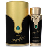 Armaf Magnificent by Armaf Eau De Parfum Spray 3.4 oz for Women FX-556671