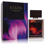 Atara by Michael Malul Eau De Parfum Spray 3.4 oz for Women FX-554585