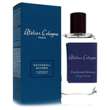 Patchouli Riviera by Atelier Cologne Pure Perfume 3.3 oz for Men FX-561523