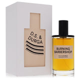 Burning Barbershop by D.S. & Durga Eau De Parfum Spray 3.4 oz for Men FX-542286