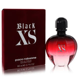 Black XS by Paco Rabanne Eau De Parfum Spray 2.7 oz for Women FX-540567