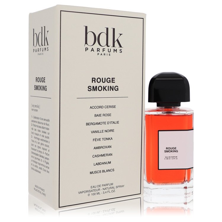 Bdk Rouge Smoking by Bdk Parfums Eau De Parfum Spray 3.4 oz for Women FX-561821
