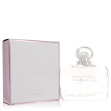 Beautiful Magnolia by Estee Lauder Eau De Parfum Spray 3.4 oz for Women FX-563233