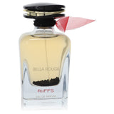 Bella Rouge by Riiffs Eau De Parfum Spray 3.4 oz for Women FX-554083
