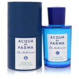 Blu Mediterraneo Cipresso Di Toscana by Acqua Di Parma Eau De Toilette Spray 2.5 oz for Women FX-552626