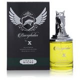 Bucephalus X by Armaf Eau De Parfum Spray 3.4 oz for Men FX-551470