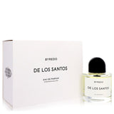 Byredo De Los Santos by Byredo Eau De Parfum Spray 3.3 oz for Women FX-562355