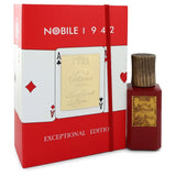 Cafe Chantant by Nobile 1942 Extrait De Parfum Spray 2.5 oz for Women FX-551412
