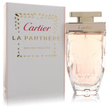 Cartier La Panthere by Cartier Eau De Toilette Spray 2.5 oz for Women FX-555500