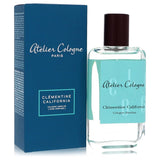 Clementine California by Atelier Cologne Pure Perfume Spray 3.3 oz for Men FX-561308