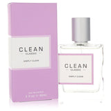 Clean Simply Clean by Clean Eau De Parfum Spray 2 oz for Women FX-557897