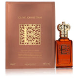 Clive Christian E Gourmande Oriental by Clive Christian Eau De Parfum Spray 1.6 oz for Men FX-553809