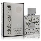 Club De Nuit Sillage by Armaf Eau De Parfum Spray 3.6 oz for Men FX-558052