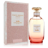 Coach Dreams Sunset by Coach Eau De Parfum Spray 3 oz for Women FX-560096