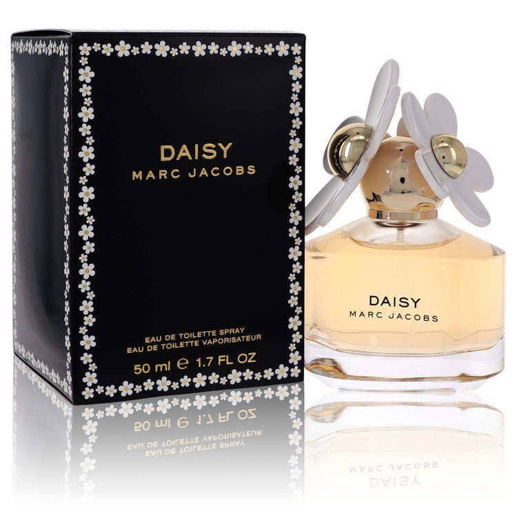 Daisy by Marc Jacobs Eau De Toilette Spray 1.7 oz for Women FX-441820
