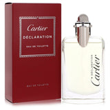 Declaration by Cartier Eau De Toilette Spray 1.7 oz for Men FX-403604