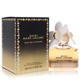 Daisy Eau So Intense by Marc Jacobs Eau De Parfum Spray 1.7 oz for Women FX-562133