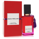 Diana Vreeland Outrageously Vibrant by Diana Vreeland Eau De Parfum Spray 3.4 oz for Women FX-558978