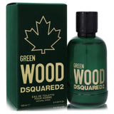 Dsquared2 Wood Green by Dsquared2 Eau De Toilette Spray 3.4 oz for Men FX-554128