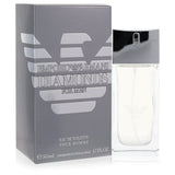 Emporio Armani Diamonds by Giorgio Armani Eau De Toilette Spray 1.7 oz for Men FX-457263