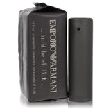 Emporio Armani by Giorgio Armani Eau De Toilette Spray 1.7 oz for Men FX-412773