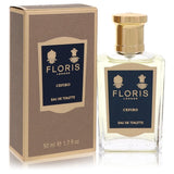 Floris Cefiro by Floris Eau De Toilette Spray 1.7 oz for Women FX-541542