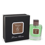 Franck Boclet Geranium by Franck Boclet Eau De Parfum Spray 3.4 oz for Women FX-550425