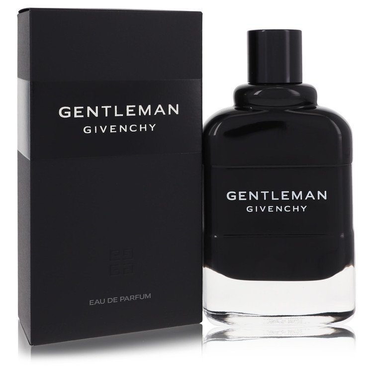 Gentleman by Givenchy Eau De Parfum Spray 3.4 oz for Men FX-543328