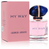 Giorgio Armani My Way by Giorgio Armani Eau De Parfum Refillable Spray 1 oz for Women FX-556426