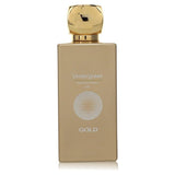 Gold Undergreen by Versens Eau De Parfum Spray 3.35 oz for Women FX-555127