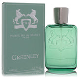 Greenley by Parfums De Marly Eau De Parfum Spray 4.2 oz for Men FX-560871