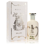 Gucci Tears of Iris by Gucci Eau De Parfum Spray 3.3 oz for Men FX-559995