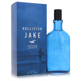 Hollister Jake by Hollister Eau De Cologne Spray 6.7 oz for Men FX-563463