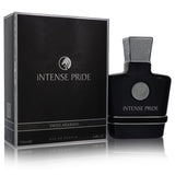 Intense Pride by Swiss Arabian Eau De Parfum Spray 3.4 oz for Men FX-557797