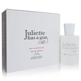 Not a Perfume by Juliette Has a Gun Eau De Parfum Spray 1.7 oz for Women FX-517063