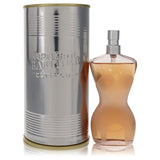 Jean Paul Gaultier by Jean Paul Gaultier Eau De Toilette Spray 1.6 oz for Women FX-414373