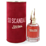 Jean Paul Gaultier So Scandal! by Jean Paul Gaultier Eau De Parfum Spray 2.7 oz for Women FX-552467