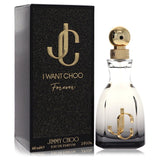 Jimmy Choo I Want Choo Forever by Jimmy Choo Eau De Parfum Spray 2 oz for Women FX-562439