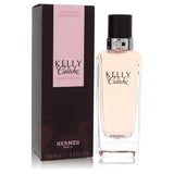 Kelly Caleche by Hermes Eau De Toilette Spray 3.4 oz for Women FX-445542