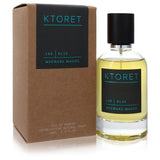 Ktoret 140 Blue by Michael Malul Eau De Parfum Spray 3.4 oz for Men FX-554573