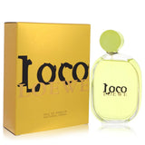 Loco Loewe by Loewe Eau De Parfum Spray 1.7 oz for Women FX-534795